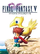 Final Fantasy V