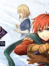 Ys Memoire: The Oath in Felghana