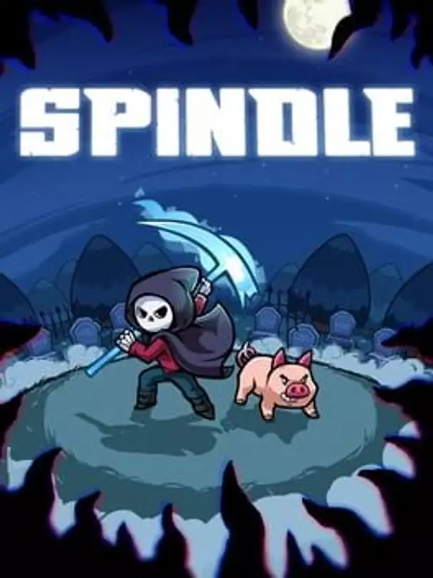 Spindle
