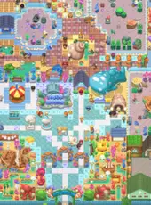 Let’s Build a Zoo: Aquarium Odyssey