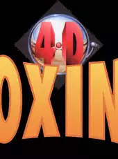 4-D Boxing