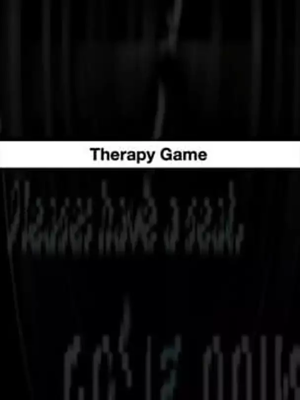 Therapy Game