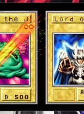 Yu-Gi-Oh! Early Days Collection