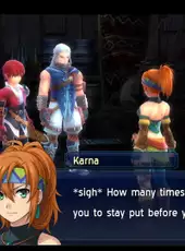 Ys Memoire: Revelations in Celceta