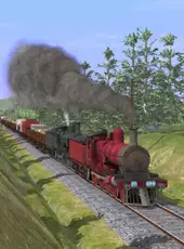 Trainz Railroad Simulator 2019: Victorian Railways Type 2 DD Class Pack