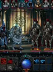 Iratus: Lord of the Dead - Wrath of the Necromancer