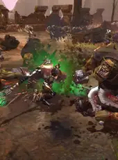 Warhammer 40,000: Dawn of War II - Retribution: The Last Stand Necron Overlord