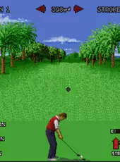 Nick Faldo's Championship Golf
