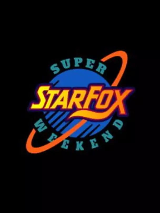 Star Fox: Super Weekend