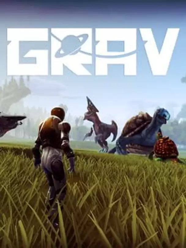 Grav