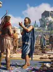 Assassin's Creed: Odyssey - Ultimate Edition