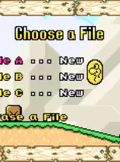 Super Mario World