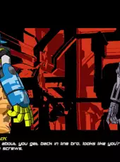 Lethal League Blaze