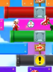 New Super Mario Bros. 2: Coin Challenge Pack A