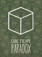 Cube Escape: Paradox - Chapter 2