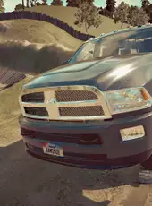 Car Mechanic Simulator 2018: RAM