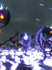 Earth Defense Force 6: Additional Mission Pack 2 - Visions of Malice