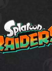 Splatoon Raiders