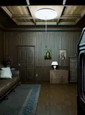 Who's at the Door?