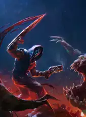 Wrath: Aeon of Ruin VR