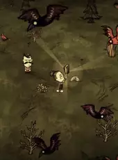 Don't Starve Together