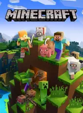 Minecraft Starter Collection