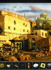 Chronicles of Mystery: The Tree of Life
