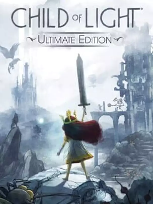 Child of Light: Ultimate Edition