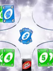 Uno Rush