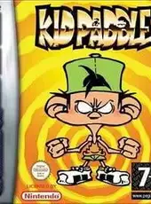 Kid Paddle