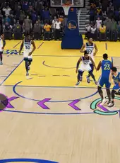NBA Live Mobile