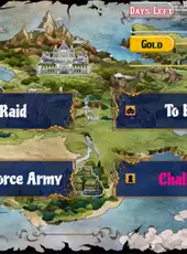 Revenge of the Orcs: Flag of Conquest