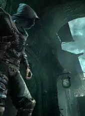 Thief: Definitive Edition