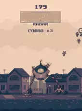 They Came From the Sky 2