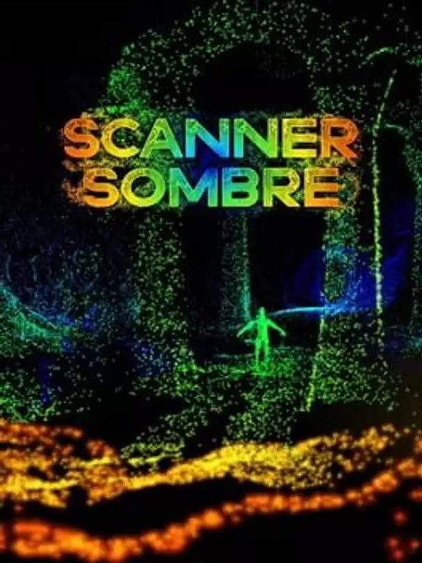 Scanner Sombre