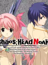 Chaos;Head Noah