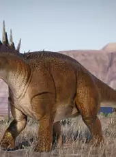 Jurassic World Evolution 2