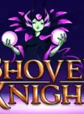 Shovel Knight