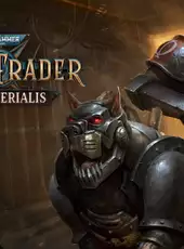 Warhammer 40,000: Rogue Trader - Lex Imperialis