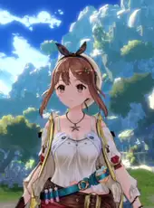 Atelier Ryza: Ever Darkness & the Secret Hideout - Digital Deluxe Edition