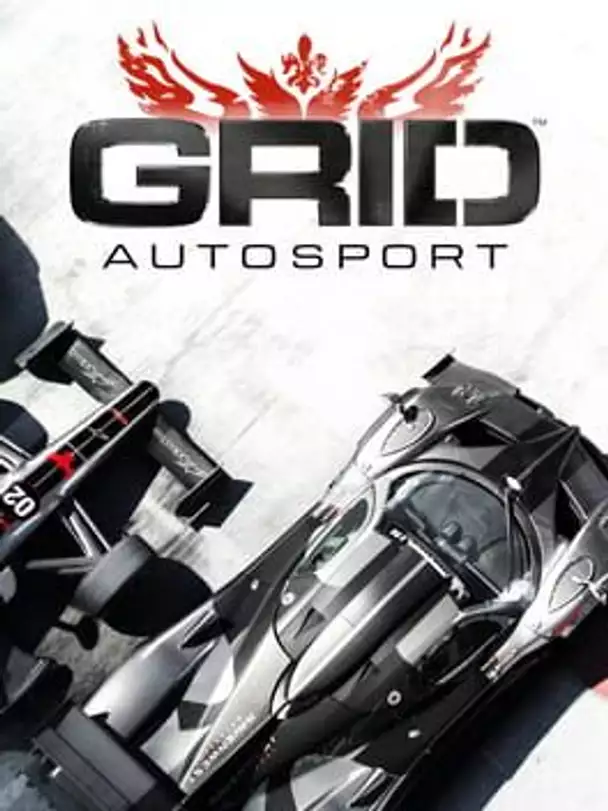 Grid: Autosport