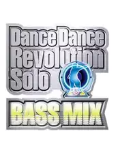 Dance Dance Revolution Solo Bass Mix
