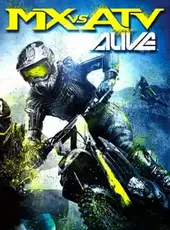 MX vs. ATV: Alive