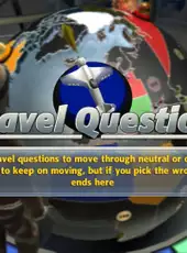 National Geographic Challenge!