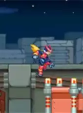 Mega Man Zero 2