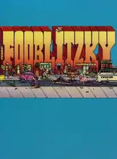 Fooblitzky