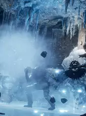 The Cube, Save Us