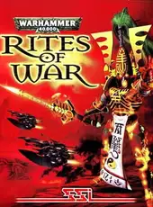 Warhammer 40,000: Rites of War