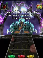 Guitar Hero III Mobile: Song Pack 1