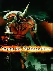 Daemon Summoner